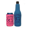 Zipper Bottle Koozie