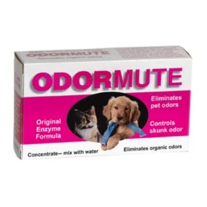 Odormute