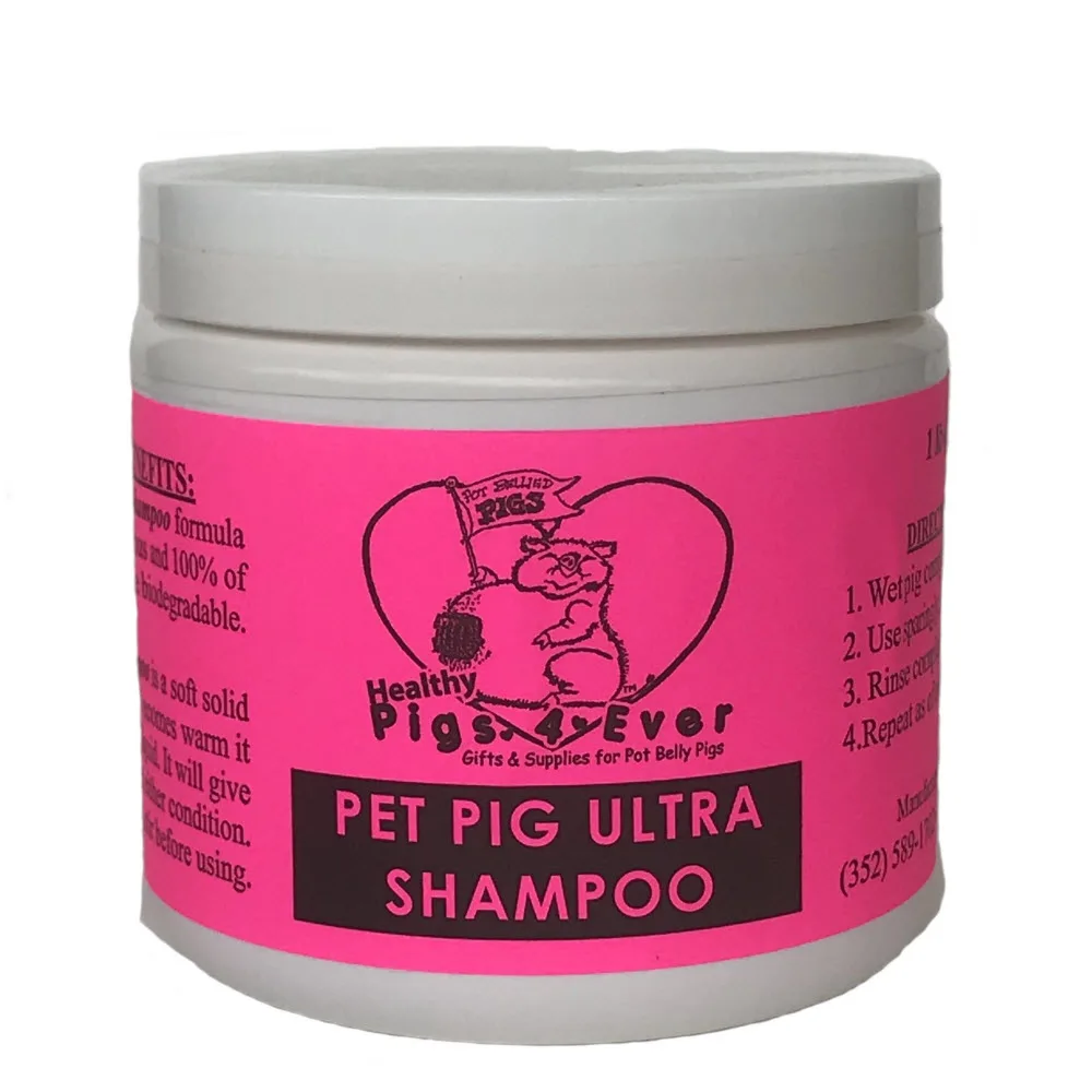 Ultra Shampoo